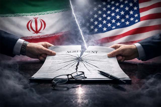 نيويورك تايمز: طهران وافقت على التخلي عن اليورانيوم عالي التخصيب